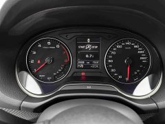 Audi Q2L 35 TFSI Fashion Version - фото 11