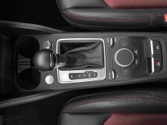 Audi Q2L 35 TFSI Fashion Version - фото 12
