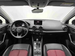 Audi Q2L 35 TFSI Fashion Version - фото 17