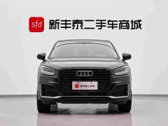 Audi Q2L 35 TFSI Fashion Version - фото 2