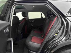 Audi Q2L 35 TFSI Fashion Version - фото 20