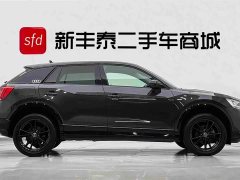Audi Q2L 35 TFSI Fashion Version - фото 3
