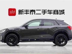 Audi Q2L 35 TFSI Fashion Version - фото 4
