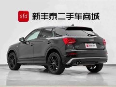 Audi Q2L 35 TFSI Fashion Version - фото 5