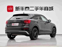 Audi Q2L 35 TFSI Fashion Version - фото 6