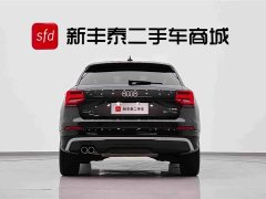 Audi Q2L 35 TFSI Fashion Version - фото 7