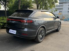 Leapmotor C11 EV 500 Edition - фото 16