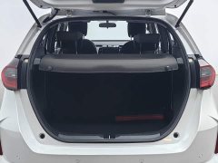 Leapmotor 1.5L CVT Edition - фото 16