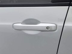 Leapmotor 1.5L CVT Edition - фото 18