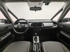 Leapmotor 1.5L CVT Edition - фото 5