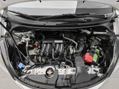 Leapmotor 1.5L CVT Edition - фото 6
