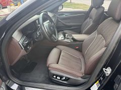 BMW 5 Series New Energy 535Le Pioneer Edition M Sports Package - фото 12