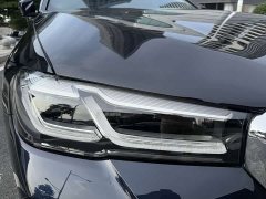 BMW 5 Series New Energy 535Le Pioneer Edition M Sports Package - фото 14