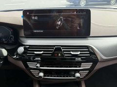 BMW 5 Series New Energy 535Le Pioneer Edition M Sports Package - фото 15