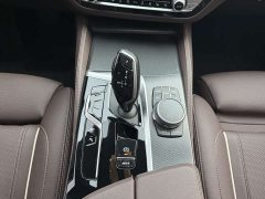 BMW 5 Series New Energy 535Le Pioneer Edition M Sports Package - фото 16