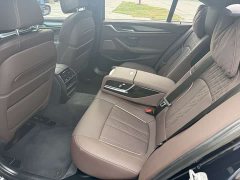 BMW 5 Series New Energy 535Le Pioneer Edition M Sports Package - фото 18