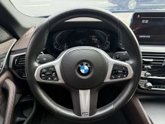 BMW 5 Series New Energy 535Le Pioneer Edition M Sports Package - фото 19