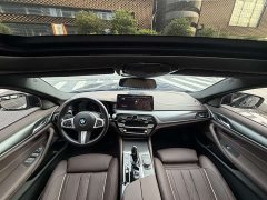 BMW 5 Series New Energy 535Le Pioneer Edition M Sports Package - фото 20