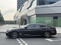 BMW 5 Series New Energy 535Le Pioneer Edition M Sports Package - фото 3