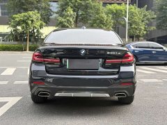 BMW 5 Series New Energy 535Le Pioneer Edition M Sports Package - фото 5
