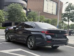BMW 5 Series New Energy 535Le Pioneer Edition M Sports Package - фото 6