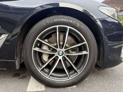 BMW 5 Series New Energy 535Le Pioneer Edition M Sports Package - фото 8
