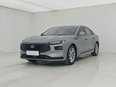 EcoBoost 180 Luxury Version - фото 1
