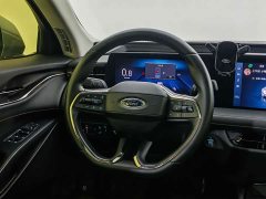 EcoBoost 180 Luxury Version - фото 17