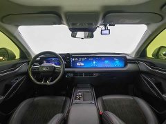 EcoBoost 180 Luxury Version - фото 18