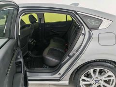 EcoBoost 180 Luxury Version - фото 20