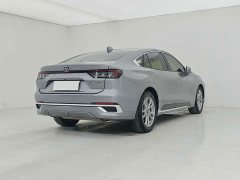 EcoBoost 180 Luxury Version - фото 4