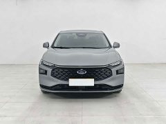 EcoBoost 180 Luxury Version - фото 6