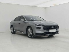 EcoBoost 180 Luxury Version - фото 7