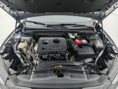 EcoBoost 180 Luxury Version - фото 8