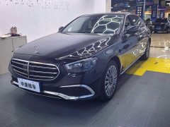 Mercedes-Benz E 300 L Premium Version - фото 1