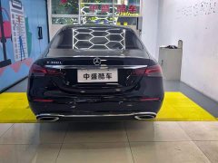 Mercedes-Benz E 300 L Premium Version - фото 13
