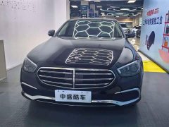 Mercedes-Benz E 300 L Premium Version - фото 2