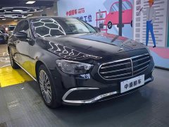 Mercedes-Benz E 300 L Premium Version - фото 3