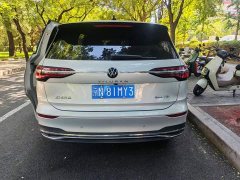 Volkswagen 380TSI Premium Edition - фото 4