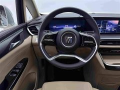 Buick GL8 Edition - фото 9