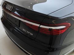 Audi A8 A8L 50 TFSI quattro Version - фото 10