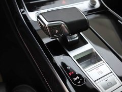 Audi A8 A8L 50 TFSI quattro Version - фото 15