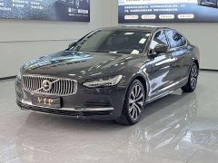 Volvo S90PHEV T8 EPHEV Luxury Edition - фото 1
