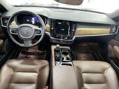Volvo S90PHEV T8 EPHEV Luxury Edition - фото 15