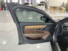 Volvo S90PHEV T8 EPHEV Luxury Edition - фото 16