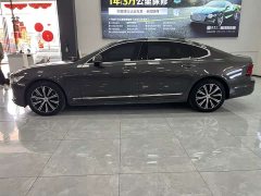 Volvo S90PHEV T8 EPHEV Luxury Edition - фото 18