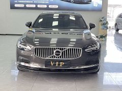 Volvo S90PHEV T8 EPHEV Luxury Edition - фото 2