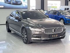 Volvo S90PHEV T8 EPHEV Luxury Edition - фото 3
