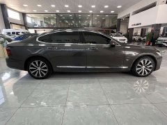 Volvo S90PHEV T8 EPHEV Luxury Edition - фото 4
