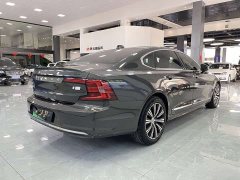 Volvo S90PHEV T8 EPHEV Luxury Edition - фото 5